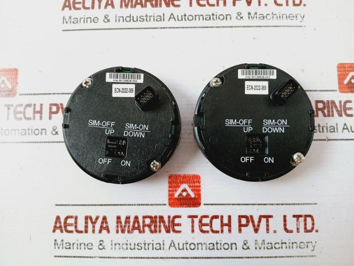 Honeywell 50129828-002 Smartline Gauge Pressure Module R3.010000 Cn23W27