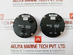 Honeywell 50129828-002 Smartline Gauge Pressure Module R3.010000 Cn23W27