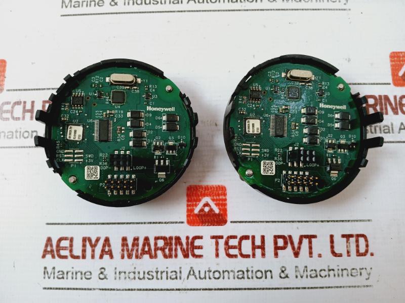 Honeywell 50129828-002 Smartline Gauge Pressure Module R3.010000 Cn23W27
