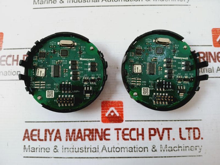 Honeywell 50129828-002 Smartline Gauge Pressure Module R3.010000 Cn23W27
