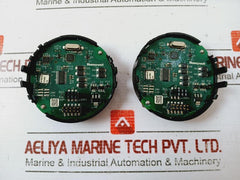 Honeywell 50129828-002 Smartline Gauge Pressure Module R3.010000 Cn23W27