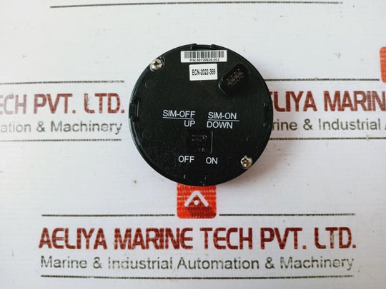 Honeywell 50129828-002 Smartline Gauge Pressure Module R3.010000 Cn23W27