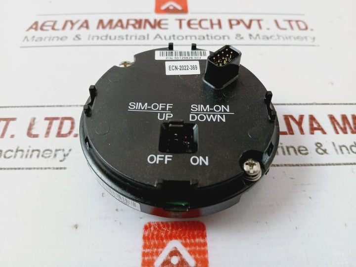 Honeywell 50129828-002 Smartline Gauge Pressure Module R3.010000 Cn23W27