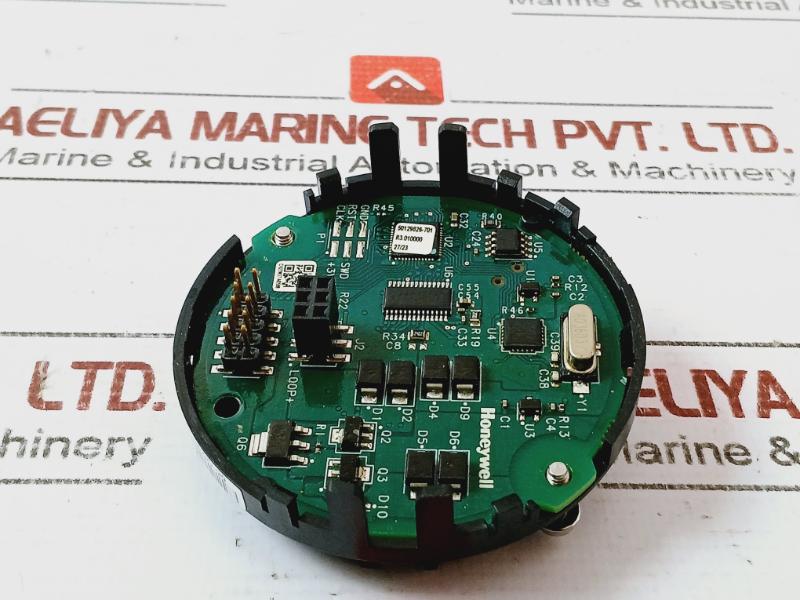 Honeywell 50129828-002 Smartline Gauge Pressure Module R3.010000 Cn23W27
