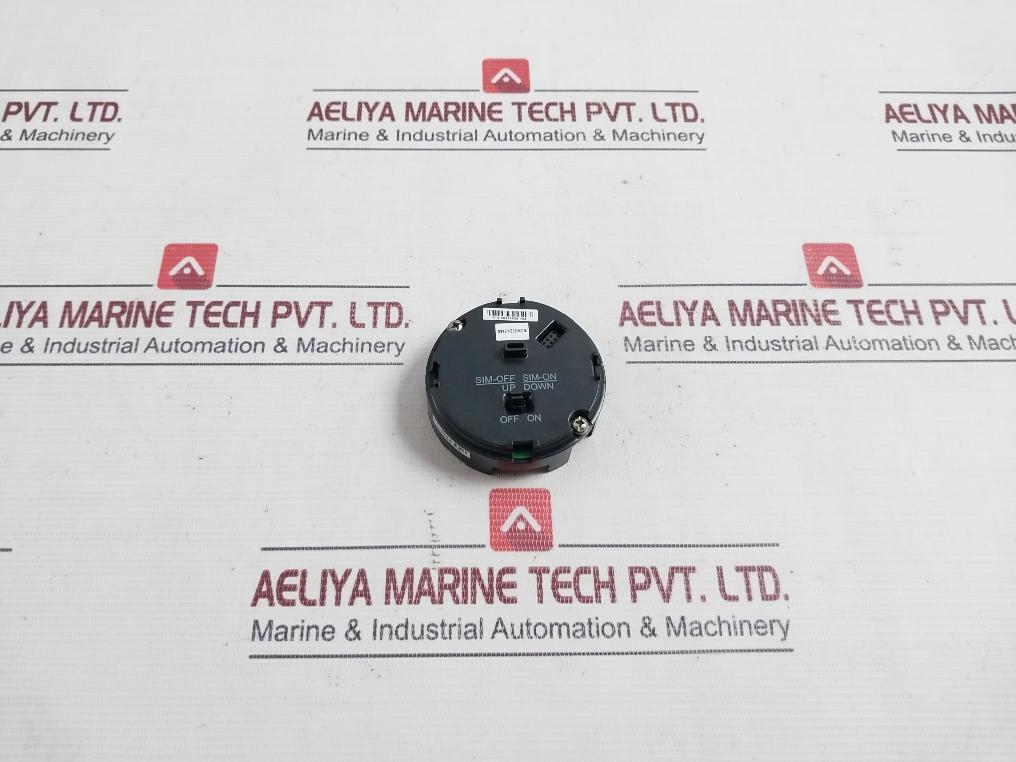 Honeywell 50129828-003 Temperature Transmitter Ecn-2021-3456 Cn21W35-a0317