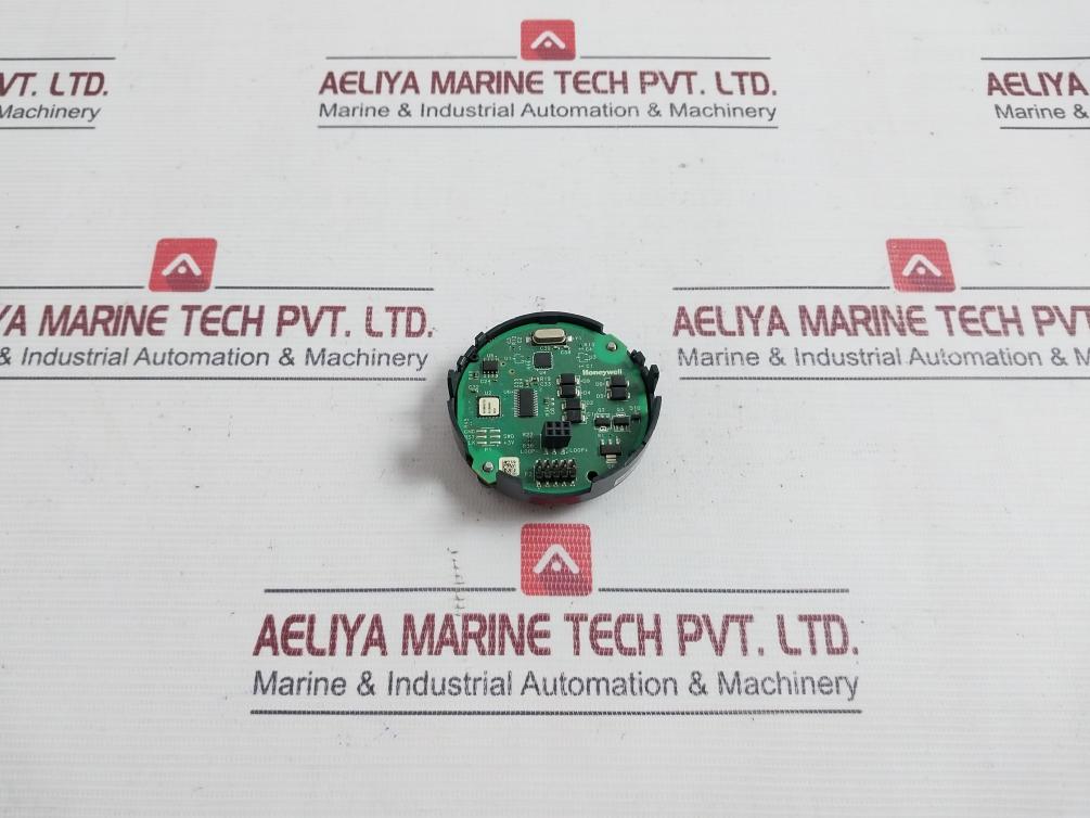 Honeywell 50129828-003 Temperature Transmitter Ecn-2021-3456 Cn21W35-a0317