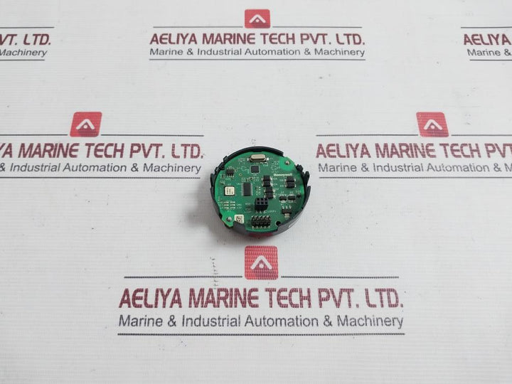 Honeywell 50129828-003 Temperature Transmitter Ecn-2021-3456 Cn21W35-a0317
