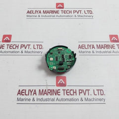 Honeywell 50129828-003 Temperature Transmitter Ecn-2021-3456 Cn21W35-a0317