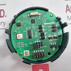Honeywell 50129828-003 Temperature Transmitter Ecn-2021-3456 Cn21W35-a0317