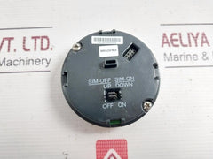 Honeywell 50129828-003 Temperature Transmitter Ecn-2021-3456 Cn21W35-a0317