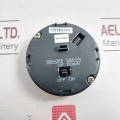 Honeywell 50129828-003 Temperature Transmitter Ecn-2021-3456 Cn21W35-a0317