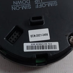 Honeywell 50129828-003 Temperature Transmitter Ecn-2021-3456 Cn21W35-a0317