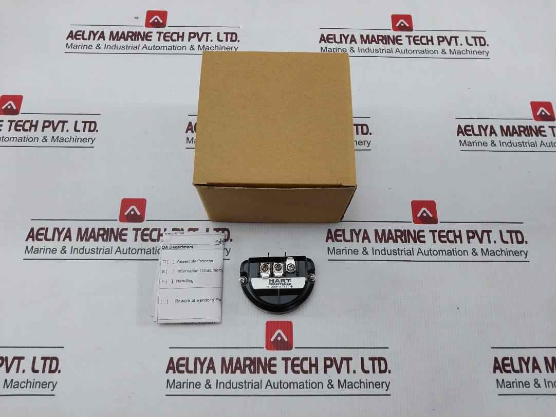 Honeywell 50129832-001 Hart Registered Loop Test Transmitter
