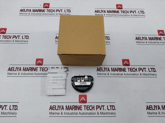 Honeywell 50129832-001 Hart Registered Loop Test Transmitter