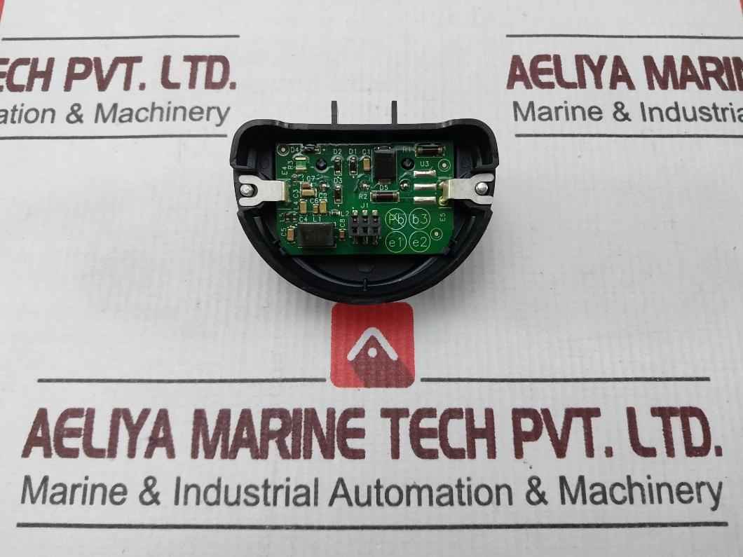Honeywell 50129832-001 Hart Registered Loop Test Transmitter