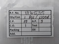 Honeywell 50129832-001 Hart Registered Loop Test Transmitter