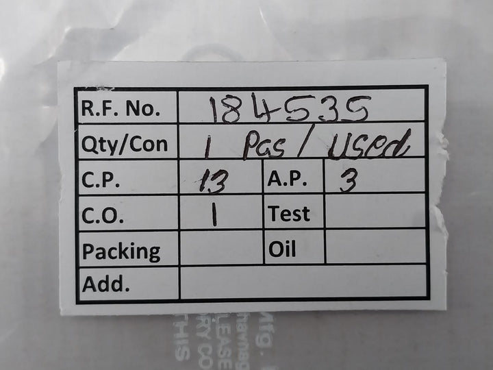 Honeywell 50129832-001 Hart Registered Loop Test Transmitter