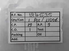 Honeywell 50129832-001 Hart Registered Loop Test Transmitter