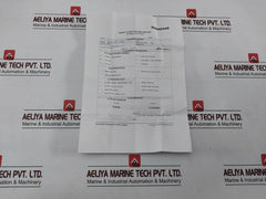 Honeywell 50129832-001 Hart Registered Loop Test Transmitter