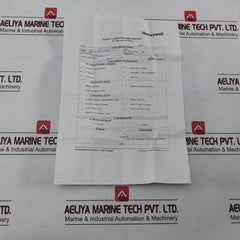 Honeywell 50129832-001 Hart Registered Loop Test Transmitter