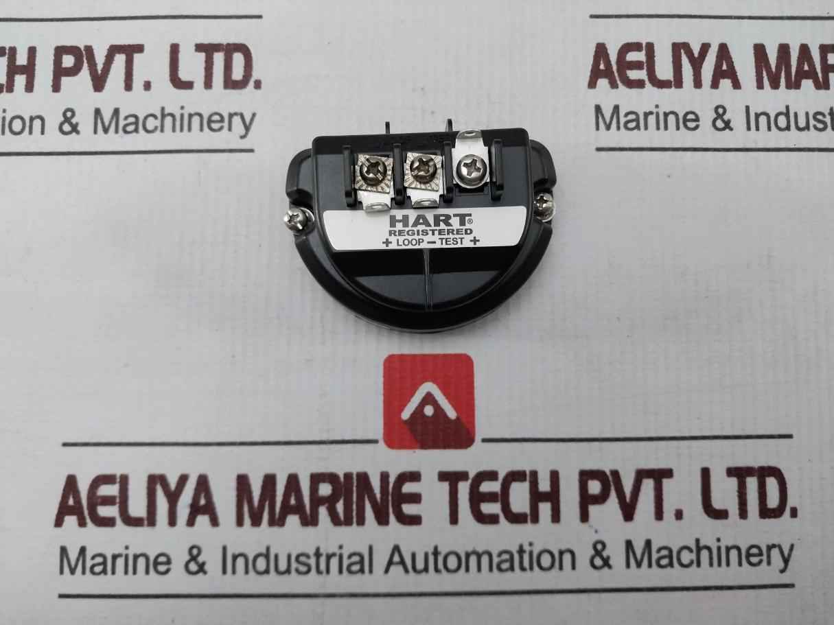 Honeywell 50129832-001 Hart Registered Loop Test Transmitter