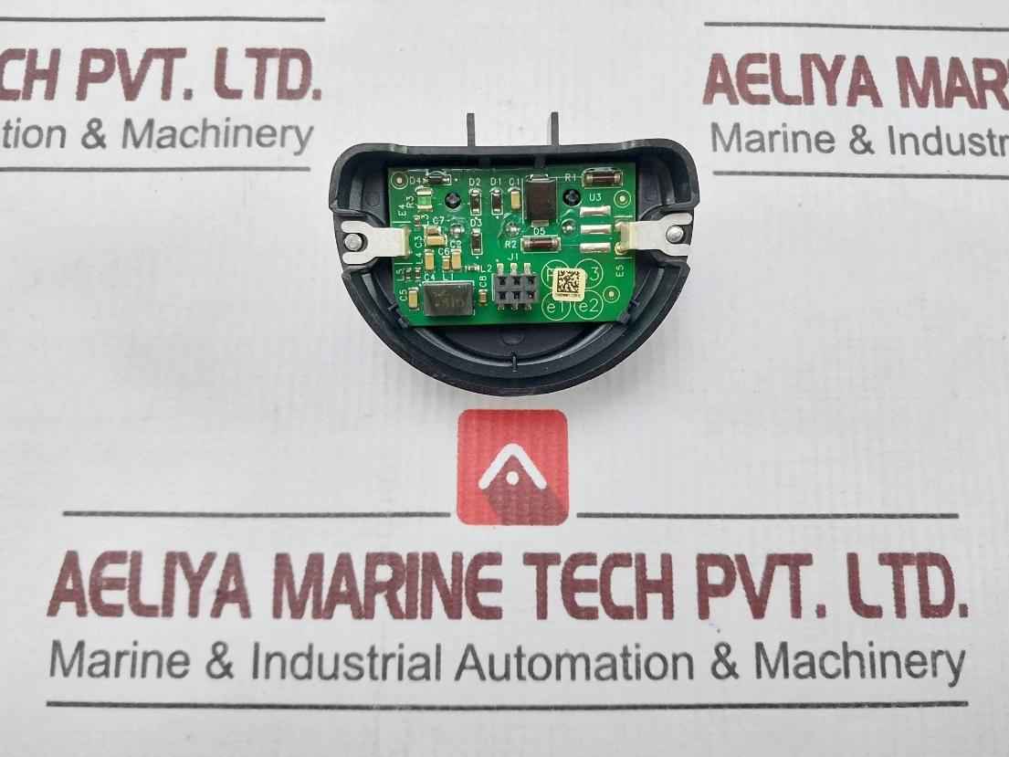 Honeywell 50129832-001 Hart Registered Loop Test Transmitter