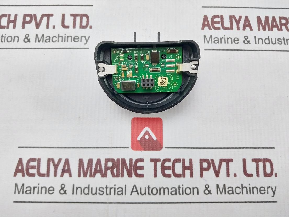 Honeywell 50129832-001 Hart Registered Loop Test Transmitter