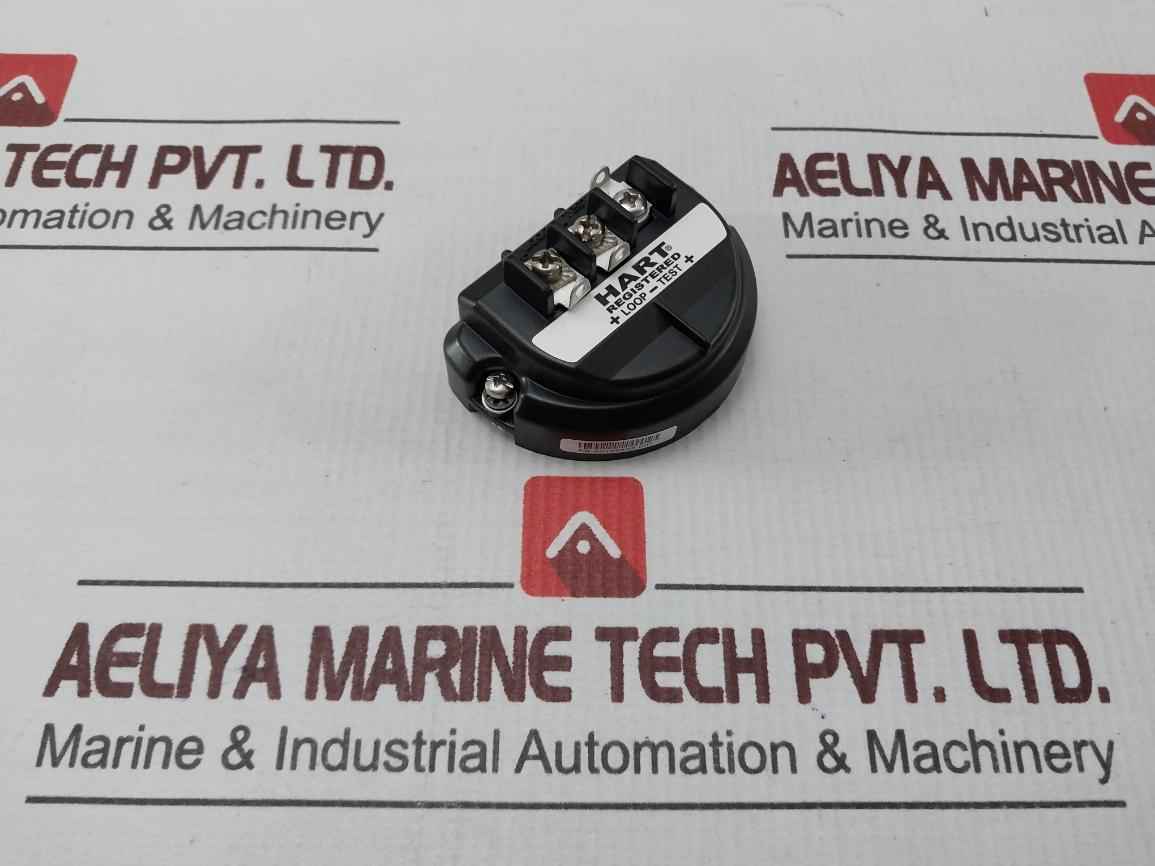 Honeywell 50129832-001 Hart Registered Loop Test Transmitter