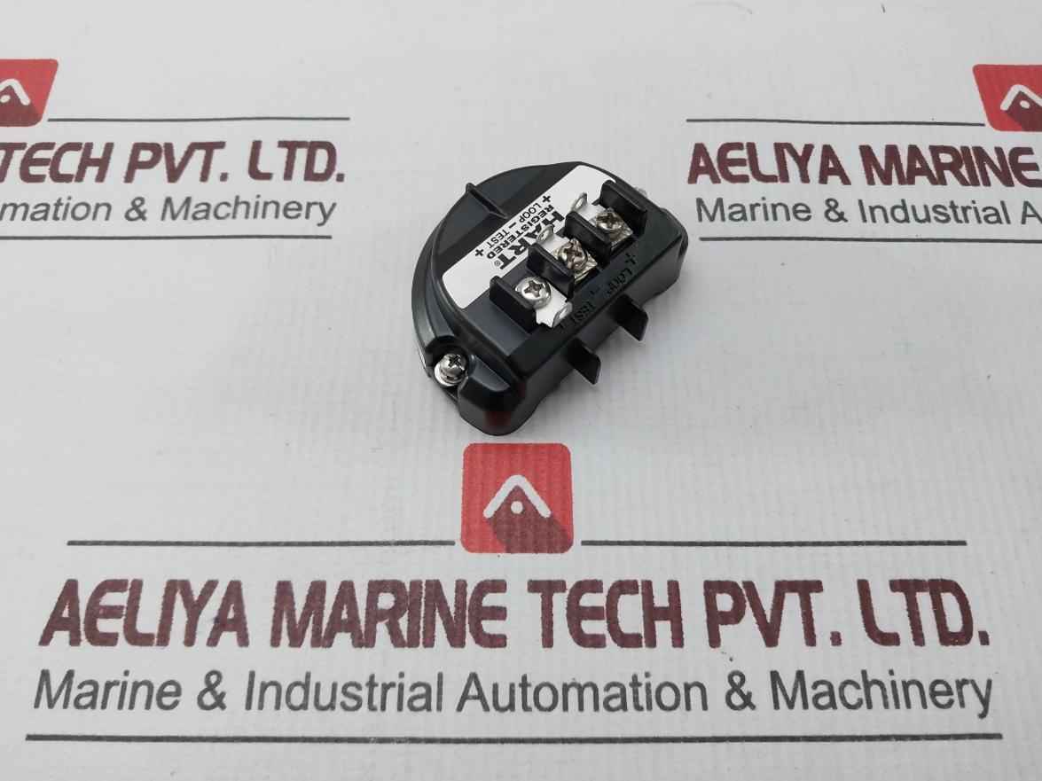 Honeywell 50129832-001 Hart Registered Loop Test Transmitter