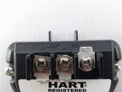 Honeywell 50129832-001 Hart Registered Loop Test Transmitter