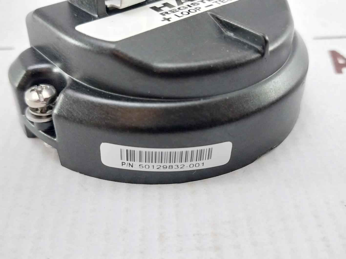 Honeywell 50129832-001 Hart Registered Loop Test Transmitter