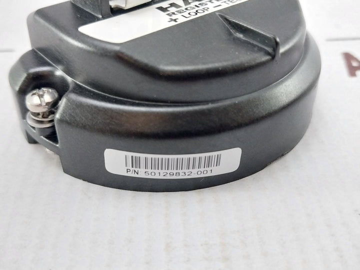 Honeywell 50129832-001 Hart Registered Loop Test Transmitter