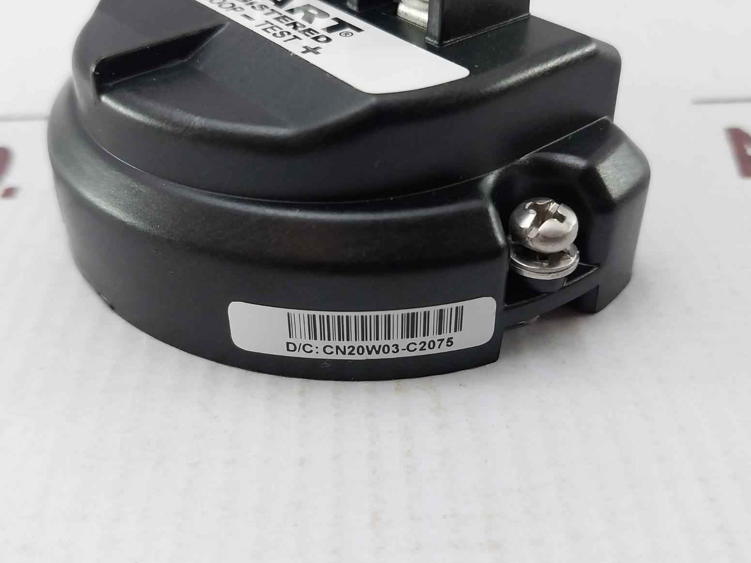 Honeywell 50129832-001 Hart Registered Loop Test Transmitter