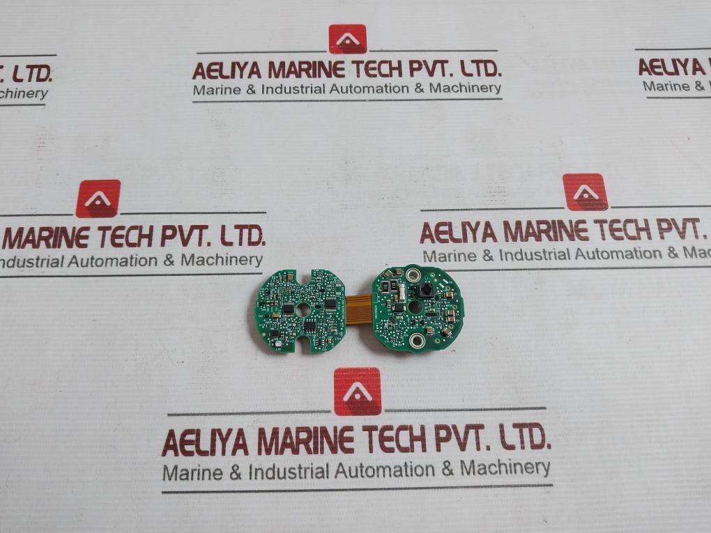 Honeywell 50129928-002 Printed Circuit Board Rev B 94V-0 32/33 Mot105