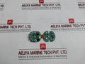 Honeywell 50129928-002 Printed Circuit Board Rev B 94V-0 32/33 Mot105