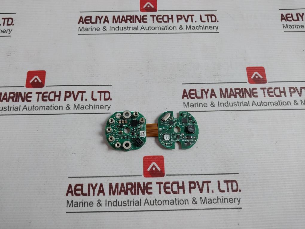 Honeywell 50129928-002 Printed Circuit Board Rev B 94V-0 32/33 Mot105