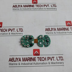 Honeywell 50129928-002 Printed Circuit Board Rev B 94V-0 32/33 Mot105