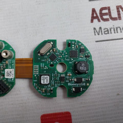 Honeywell 50129928-002 Printed Circuit Board Rev B 94V-0 32/33 Mot105