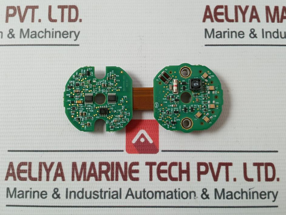 Honeywell 50129928-002 Replacement Pcb Assembly 50129929 Rev. 02 94V-0