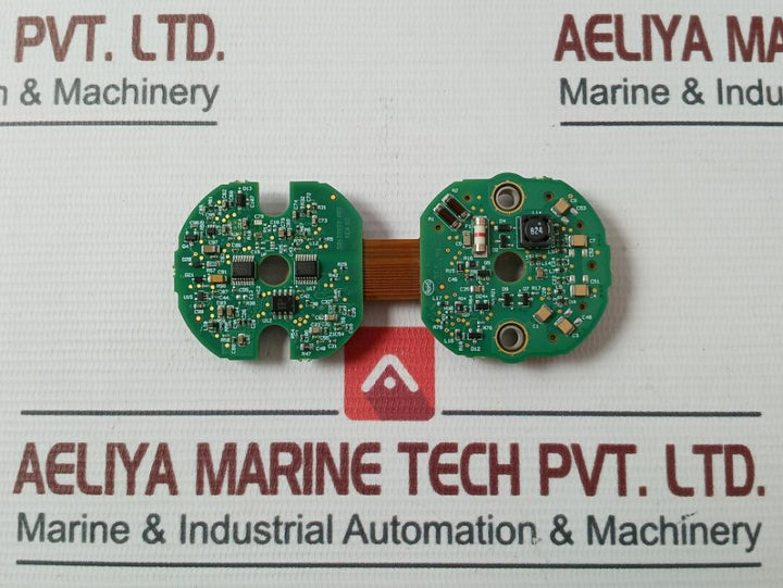 Honeywell 50129928-002 Replacement Pcb Assembly 50129929 Rev. 02 94V-0