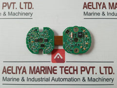Honeywell 50129928-002 Replacement Pcb Assembly 50129929 Rev. 02 94V-0