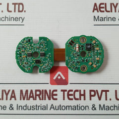 Honeywell 50129928-002 Replacement Pcb Assembly 50129929 Rev. 02 94V-0