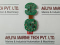Honeywell 50129928-002 Replacement Pcb Assembly 50129929 Rev. 02 94V-0