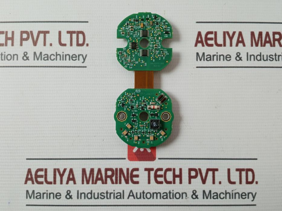 Honeywell 50129928-002 Replacement Pcb Assembly 50129929 Rev. 02 94V-0