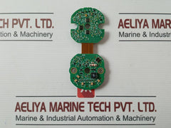 Honeywell 50129928-002 Replacement Pcb Assembly 50129929 Rev. 02 94V-0