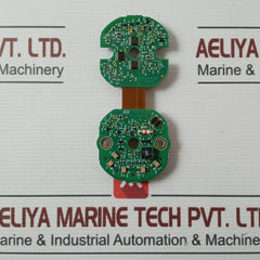 Honeywell 50129928-002 Replacement Pcb Assembly 50129929 Rev. 02 94V-0