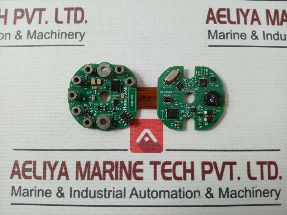 Honeywell 50129928-002 Replacement Pcb Assembly 50129929 Rev. 02 94V-0