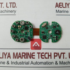 Honeywell 50129928-002 Replacement Pcb Assembly 50129929 Rev. 02 94V-0