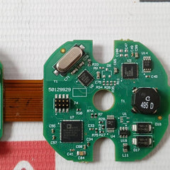 Honeywell 50129928-002 Replacement Pcb Assembly 50129929 Rev. 02 94V-0