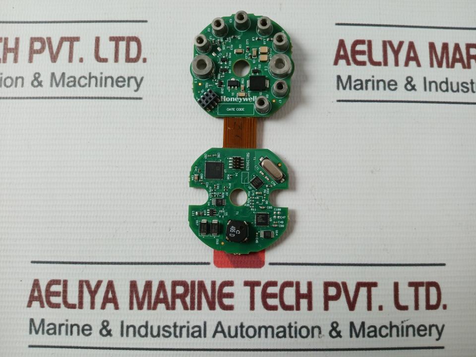 Honeywell 50129928-002 Replacement Pcb Assembly 50129929 Rev. 02 94V-0